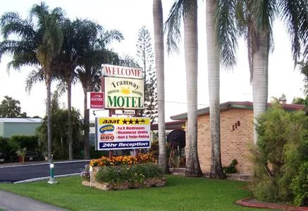 Tramway Motel