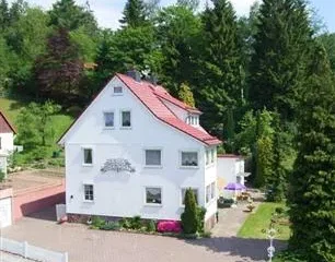 Pension Rheingold Garni