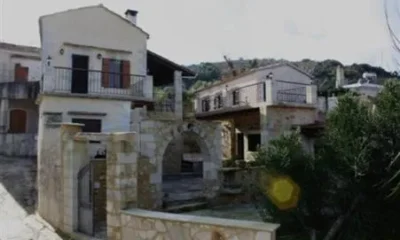 Panagiotis House