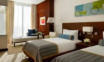 Radisson Royal Hotel Dubai