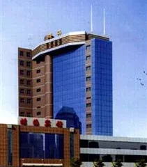 Meihai Hotel Taiyuan