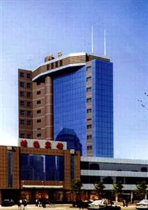 Meihai Hotel Taiyuan