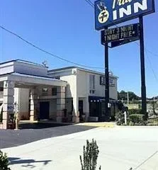 Travel Inn Augusta