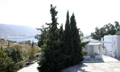 Villas Georgy