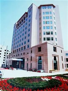 Wu Yi International Hotel