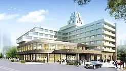 Jiangtian Hotel