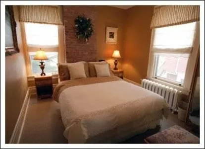 Lion's Head Bed & Breakfast