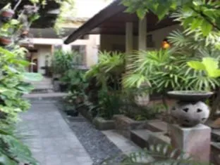 Hotel Sanur Indah