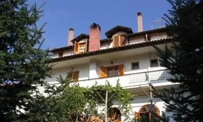 Dimatis Hotel Agios Dimitrios (Pieria)