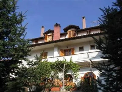 Dimatis Hotel Agios Dimitrios (Pieria)