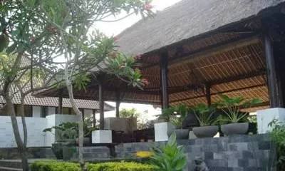 Mai Mesaree Villa