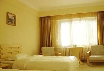 Super 9 hotel City Manzhoul