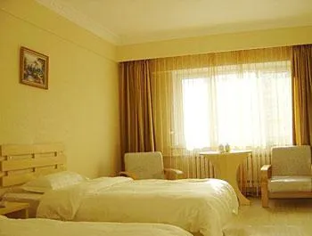 Super 9 hotel City Manzhoul