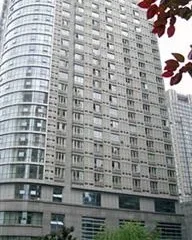 Li'anju Apartment Hotel Nanjing Xinjiekou Chengkai International Joseph