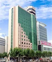 Hua Ting Intemainal Hotel