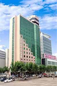 Hua Ting Intemainal Hotel