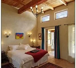 Antria Boutique Lodge