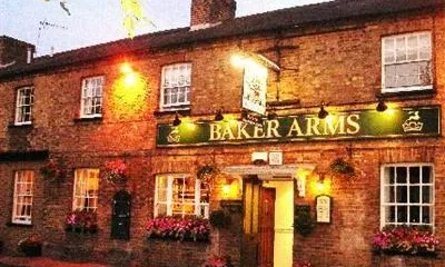 Baker Arms