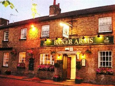 Baker Arms