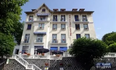 Hotel Bellevue Chatel-Guyon