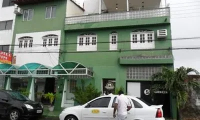 Hotel HM Sao Francisco