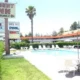 Desert Inn Motel