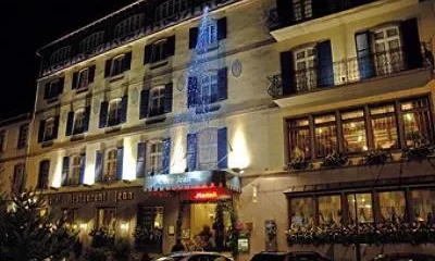 Hotel Chez Jean