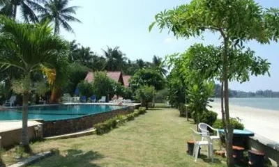 Salatan Resort