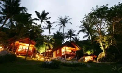 Ao Muong Resort