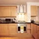 Southwark Penthouse Serviced Apartment