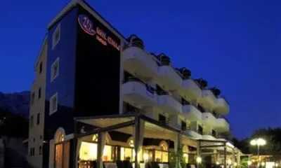 Milenij Hotel