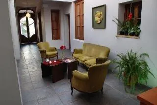 Hotel Boutique Bonarda