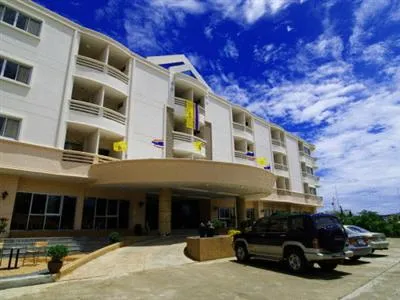 Kiengpiman Hotel