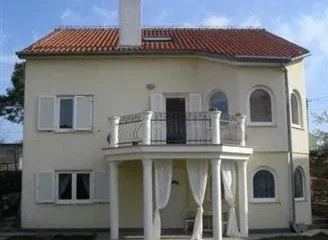 Villa Mandolina Apartments