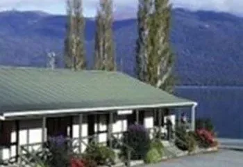 Te Anau Lakeview Holiday Park