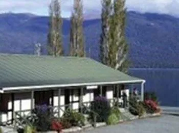 Te Anau Lakeview Holiday Park