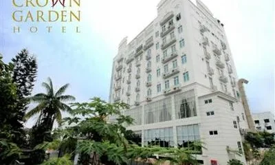 Crown Garden Hotel