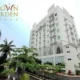 Crown Garden Hotel