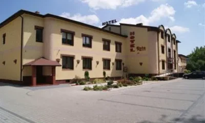 Hotel Rota