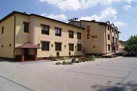 Hotel Rota