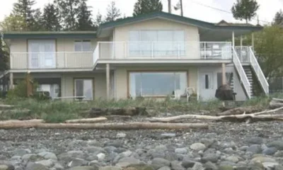 Qualicum Beach House