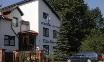 Villa Genevra