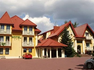 Hotel-Restaurant Yuca