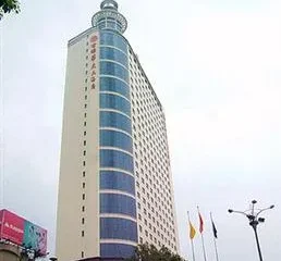 Junyuan Huatian Hotel