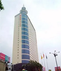 Junyuan Huatian Hotel