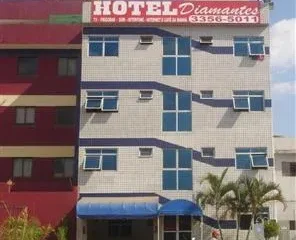 Hotel Diamantes