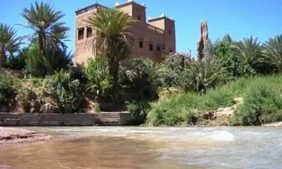 Kasbah El Mahdaoui