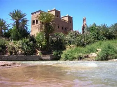 Kasbah El Mahdaoui