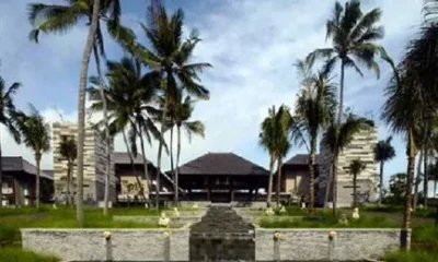 Courtyard by Marriott Bali Nusa Dua