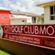 City Golf Club Motel